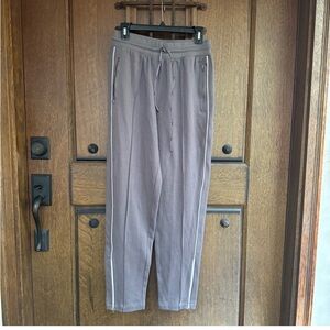 Free People Men's Gray Jogger Pants Size S